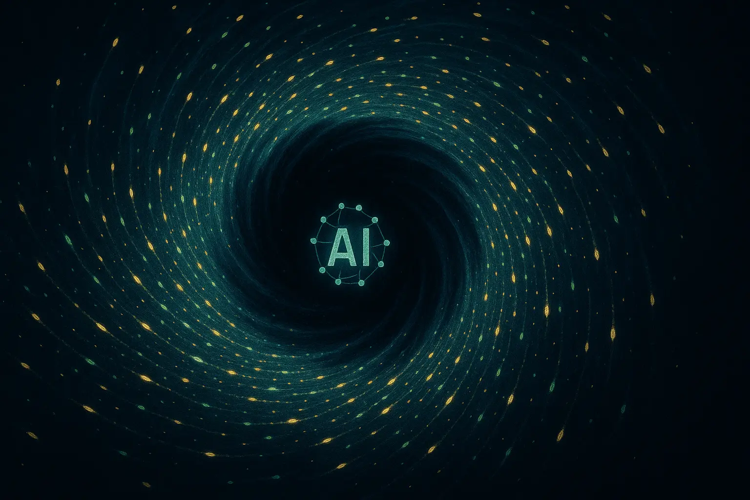 AI 正在吃掉风险投资