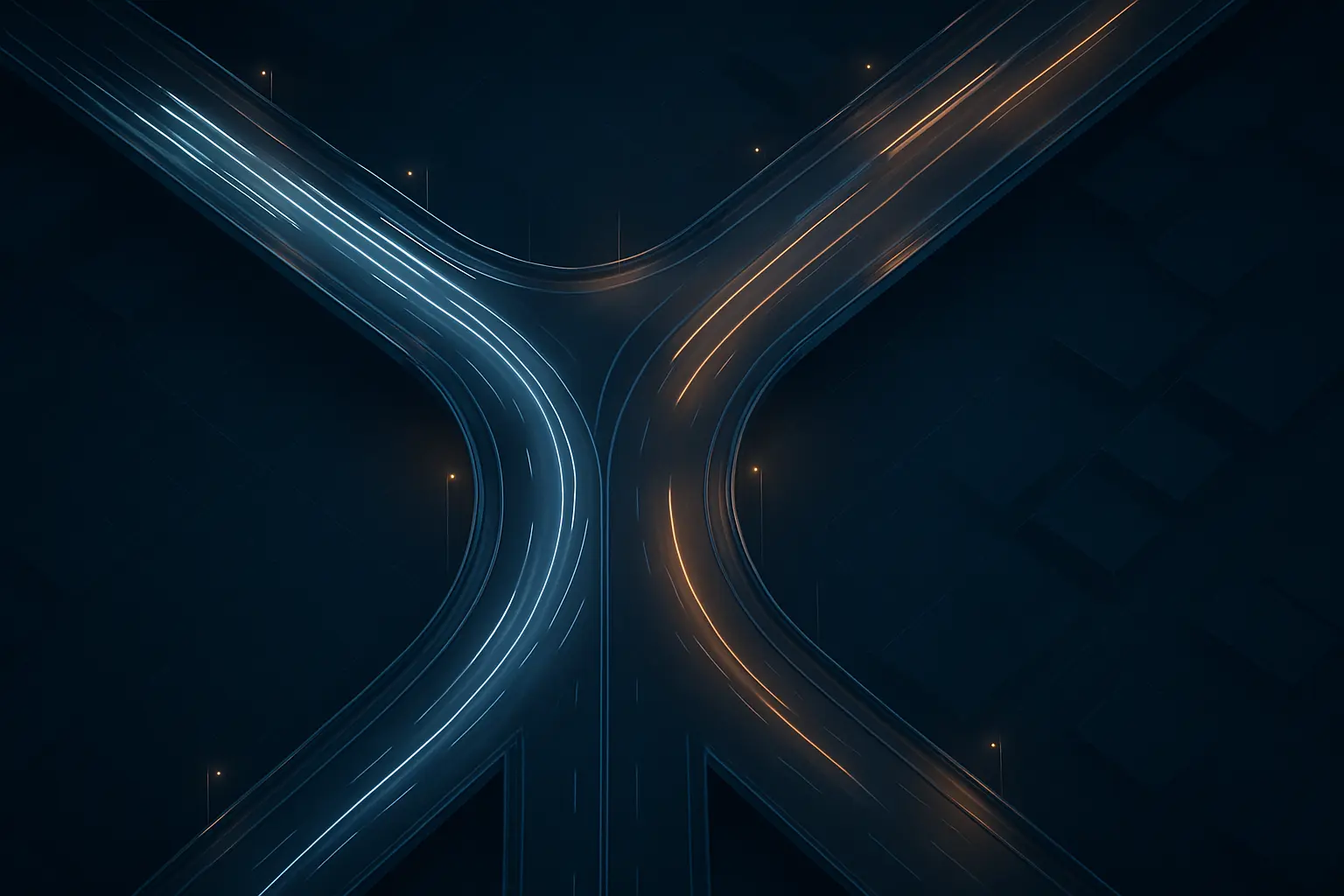 3800 亿美元 AI 赌注，财报季揭示的分化时刻