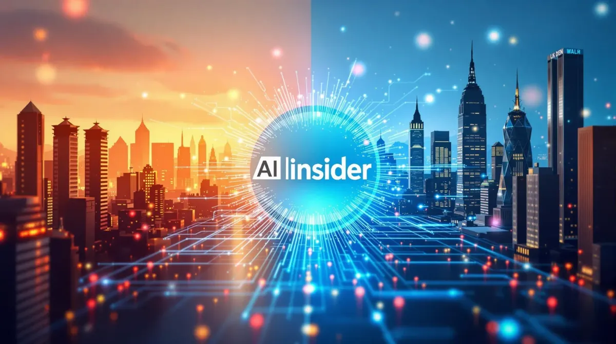 AI Insider