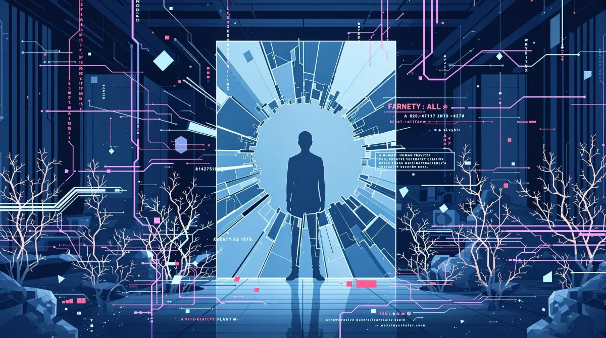 大模型或只是「知识镜像」、翻译者的自我替代、创意的生态危机|Deep Reading#190