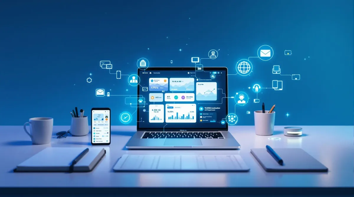 Digital Explorer