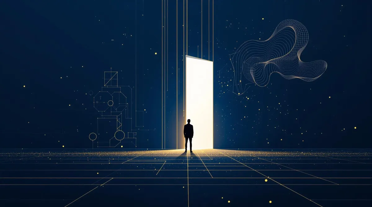 人类边界、AI 中介以及失控的想象力,Jack Clark 如何看待 AI 的未来|Deep Reading