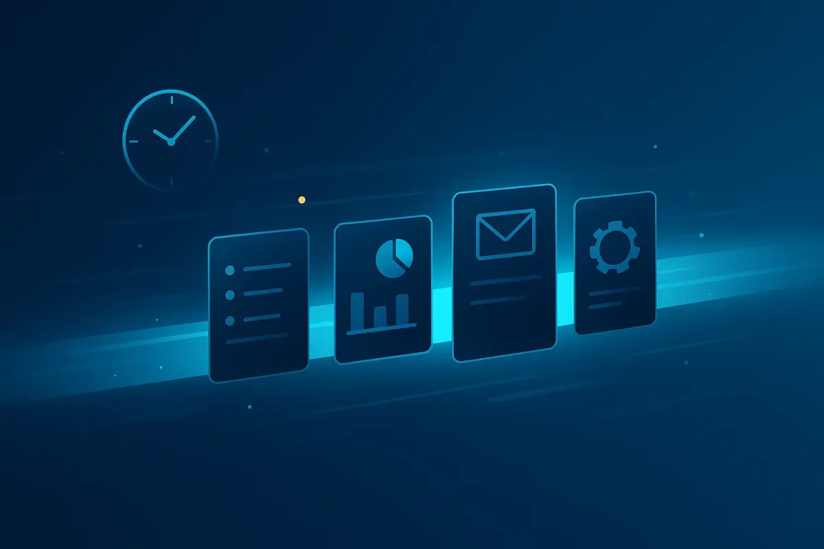Digital Explorer·Brief