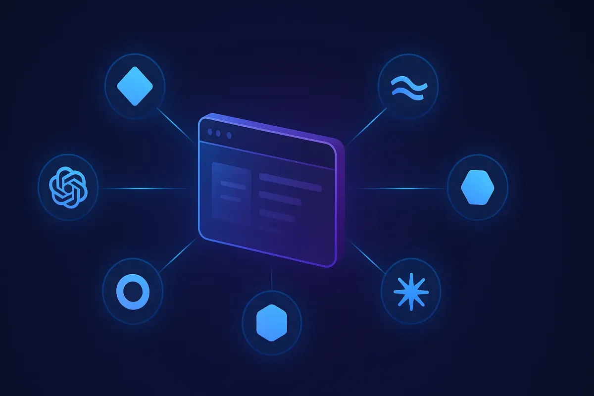 为什么 Comet 是我的 AI 浏览器首选