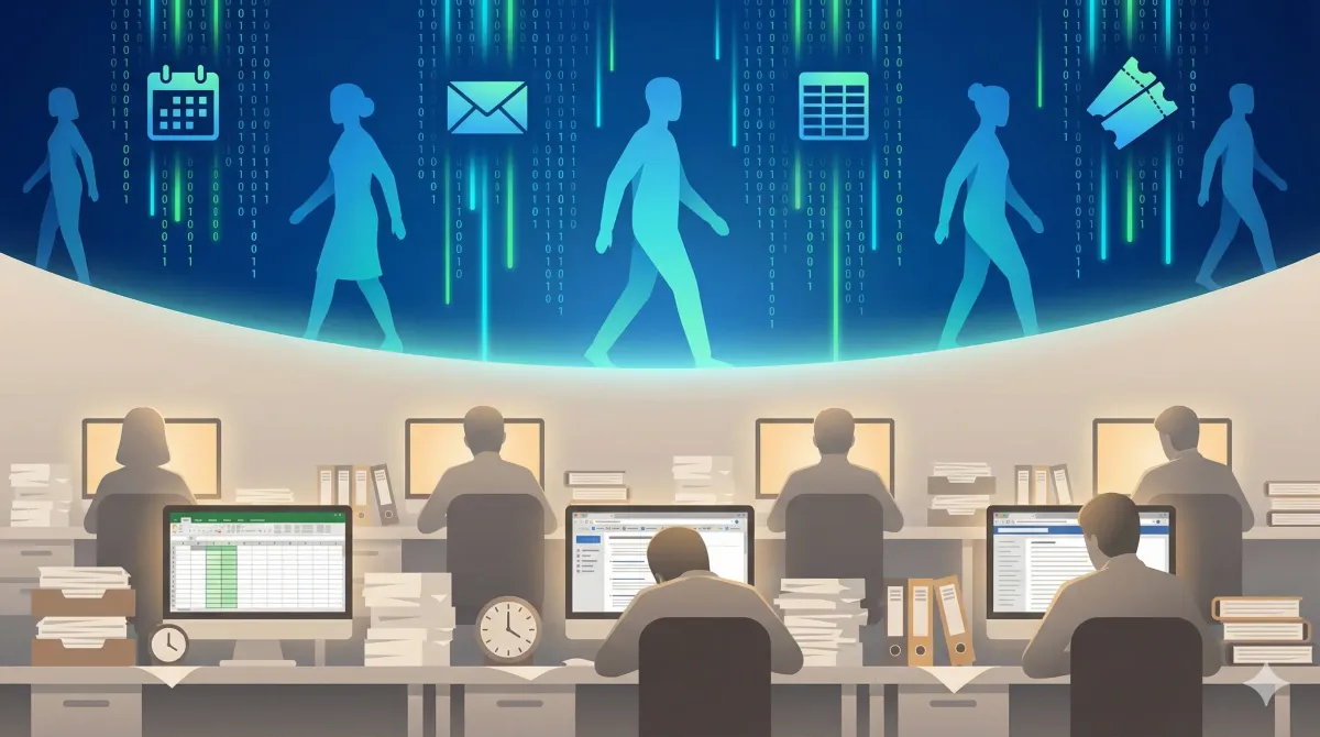 那些对 Claude Code 耸肩的人，正在错过什么？