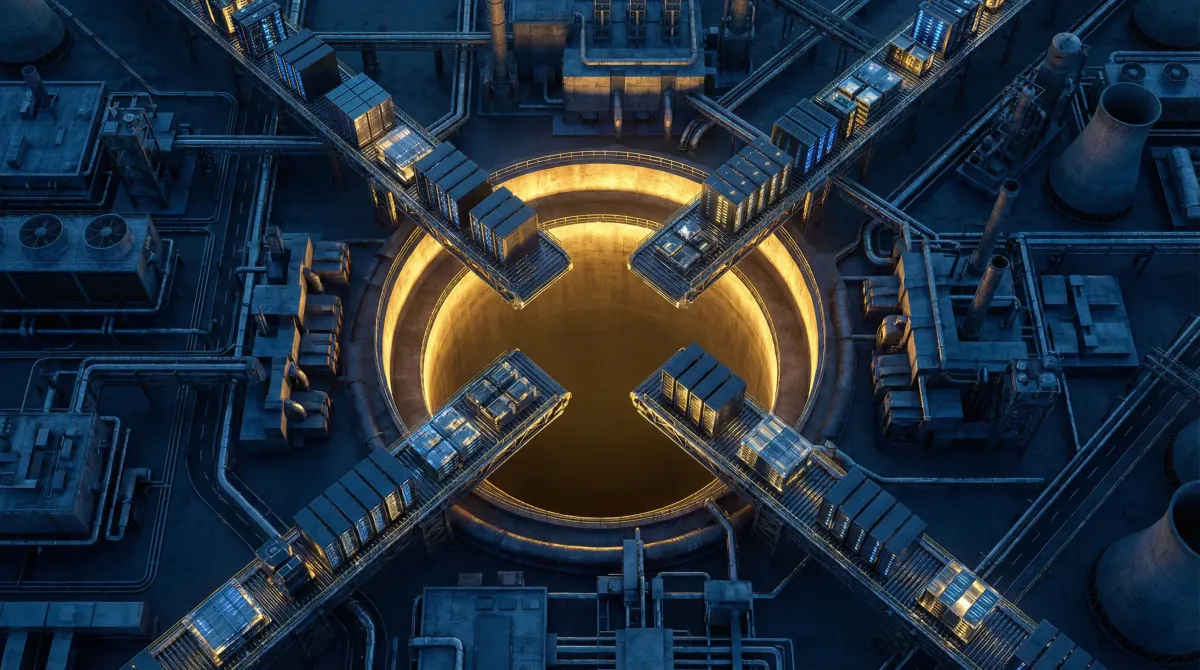 6500 亿美元：AI 算力军备竞赛没有退出键