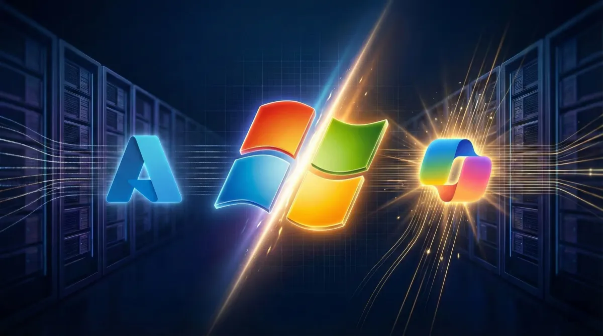 微软的 375 亿美元去哪了？