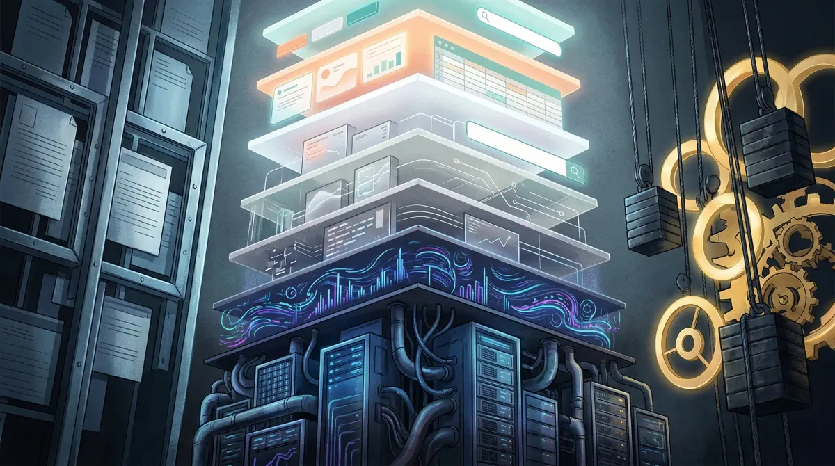 大模型厂商抢占上层软件入口