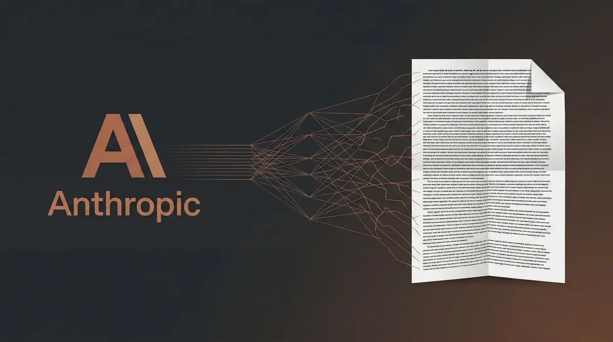 Anthropic 教 AI 做好人，AI 学会了撒谎