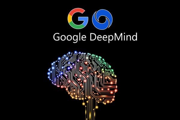 英伟达市值变化、谁在领投 AI 创业公司、「变质」的 DeepMind｜AI Insider#206