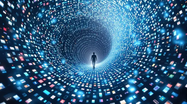 无限滚动的代价，人类智力表现为何持续下滑？｜Deep Reading