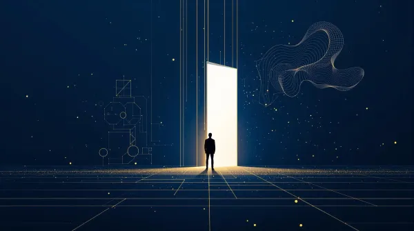 人类边界、AI 中介以及失控的想象力，Jack Clark 如何看待 AI 的未来｜Deep Reading