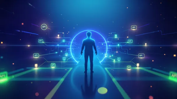 AI 喂养 AI,人类正在成为大模型生态系统中的 API|Digital Explorer#063