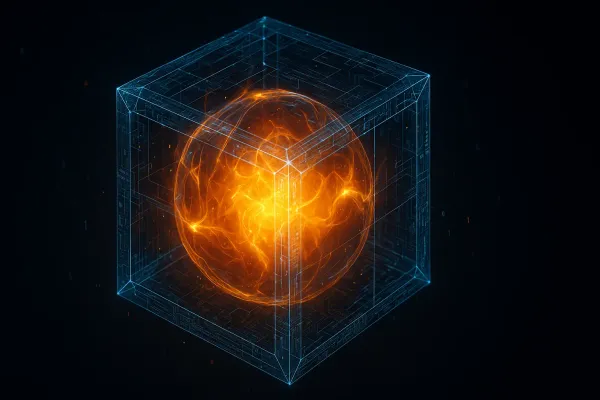 代码是魔法,还是铁笼?