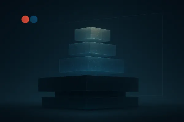 百度世界 2025，一套专供中国政企的 AI 基建