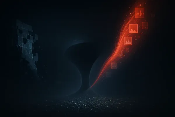 开源 AI 的权力转移：中国崛起与透明度崩塌