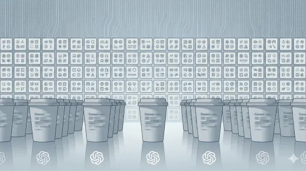 文案写作的终结，从卓越到「足够好」