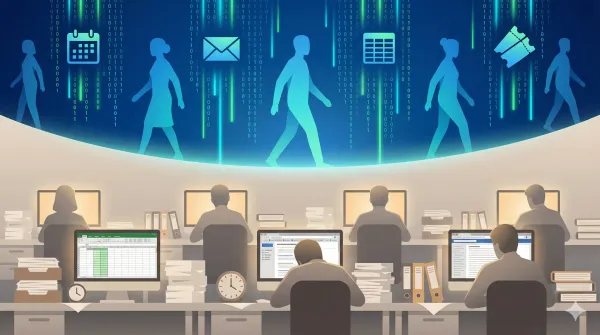 那些对 Claude Code 耸肩的人，正在错过什么？