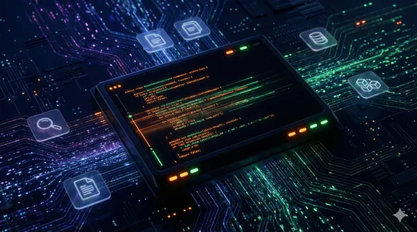 10 亿美元的命令行，2025 年的大模型从「生成」走向「执行」