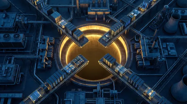 6500 亿美元：AI 算力军备竞赛没有退出键