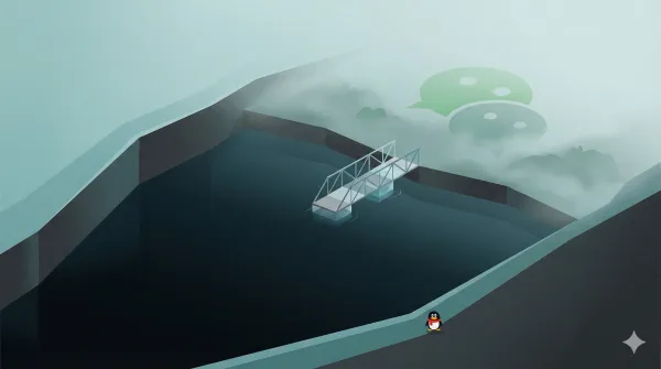 护城河的囚徒：腾讯如何试探 AI 社交