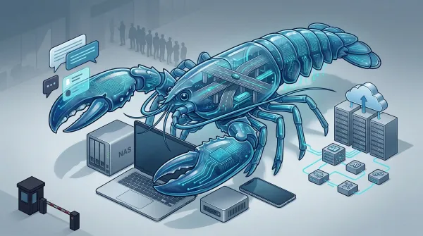 为什么中国大厂几乎集体欢迎 OpenClaw？