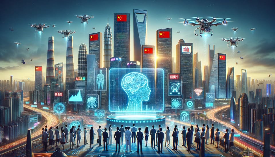 孙正义的芯片野心、年营收 20 亿美元的 OpenAI、中国公司「All in AI」｜AI Insider#195